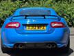 Jaguar XKR-S
