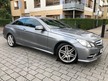 Mercedes E Class