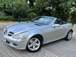 Mercedes SLK