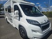 Elddis Aspire 215 Motorhome