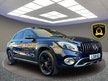 Mercedes GLA