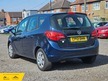 Vauxhall Meriva