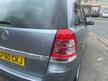 Vauxhall Zafira