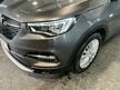 Vauxhall Grandland X