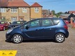 Vauxhall Meriva