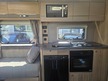 Elddis Aspire 215 Motorhome