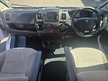 Elddis Aspire 215 Motorhome