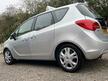 Vauxhall Meriva