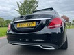 Mercedes C Class