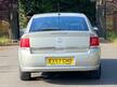 Vauxhall Vectra