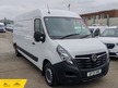 Vauxhall Movano