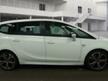 Vauxhall Zafira