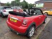 MINI Convertible