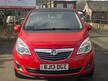 Vauxhall Meriva