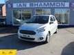 Ford KA+