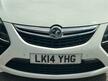 Vauxhall Zafira