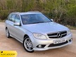 Mercedes C Class