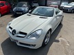 Mercedes SLK