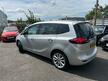 Vauxhall Zafira