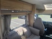 Elddis Aspire 215 Motorhome