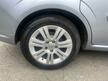 Vauxhall Zafira