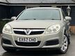 Vauxhall Vectra
