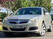 Vauxhall Vectra