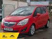 Vauxhall Meriva