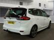 Vauxhall Zafira