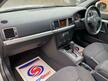 Vauxhall Vectra