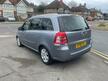 Vauxhall Zafira