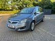 Vauxhall Zafira