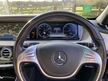 Mercedes S Class