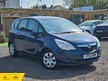 Vauxhall Meriva