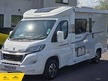 Elddis Aspire 215 Motorhome