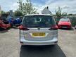 Vauxhall Zafira