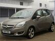 Vauxhall Meriva