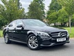 Mercedes C Class