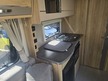 Elddis Aspire 215 Motorhome
