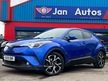 Toyota CHR