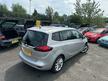 Vauxhall Zafira