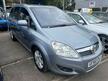 Vauxhall Zafira