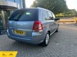 Vauxhall Zafira