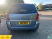 Vauxhall Zafira