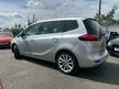 Vauxhall Zafira