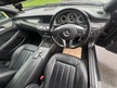 Mercedes CLS