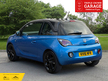 Vauxhall ADAM