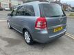 Vauxhall Zafira