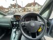 Vauxhall Zafira