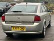 Vauxhall Vectra